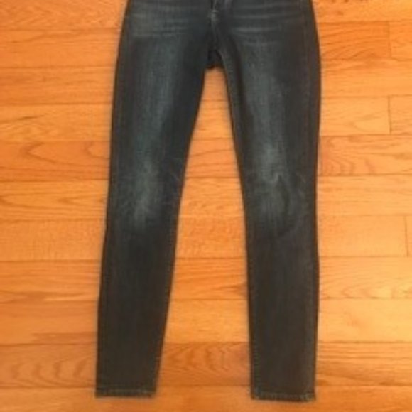 Lucky Brand Jeans. Bridgette Skinny. Size 2. - Picture 3 of 7